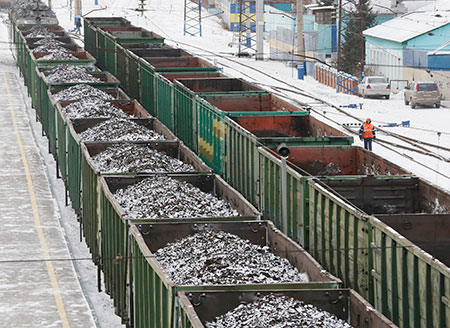 Почему Россия продолжает ставить на уголь