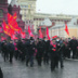 Радикализацию в честь 7 ноября коммунисты отложили