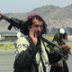 Талибы объявили о независимости Афганистана 