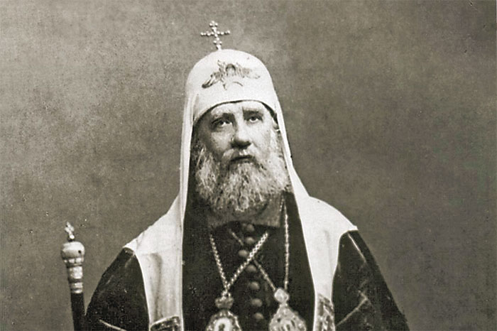 Как указ патриарха расколол русское православие