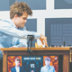 Магнус Карлсен отказался продолжить борьбу на кубке Синкфилда