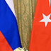 Отношения России и Турции – это не только зерновая сделка