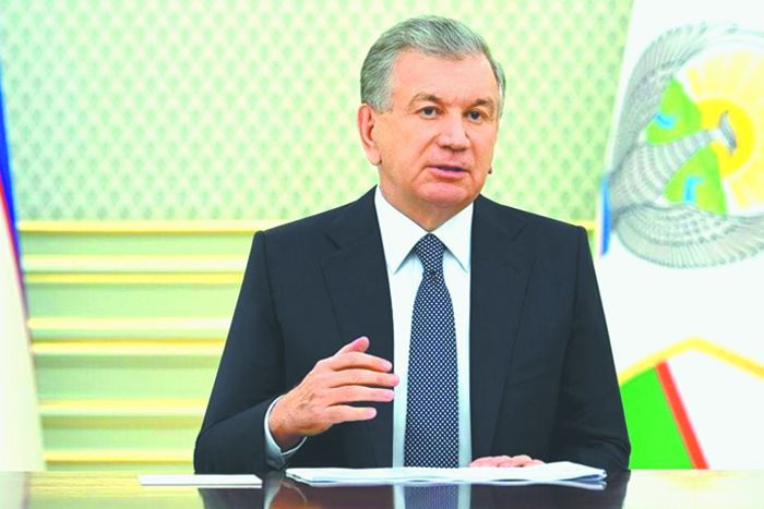 Узбекистан и Турцию свяжет транспортный коридор
