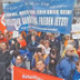 Пасхальные марши в Германии потребовали достижения мира в Украине