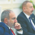Пашинян и Алиев собрались на многораундовые переговоры