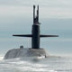 В море вышла субмарина ВМС США с новыми ядерными боеголовками