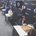 В Мадриде стартовал турнир претендентов на шахматную корону