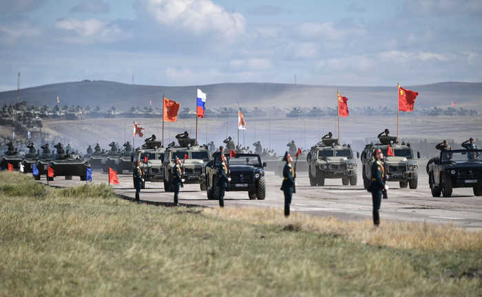 россия, армия, маневры, восток-2018