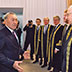 Английский суд заработает в Казахстане вахтовым методом