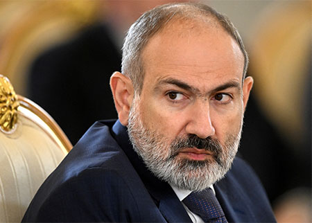 Ереван выясняет отношения с Москвой, Кишинев обвиняет РФ в газовом обмане