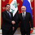 Ирак и Россия поговорили о провале политики США