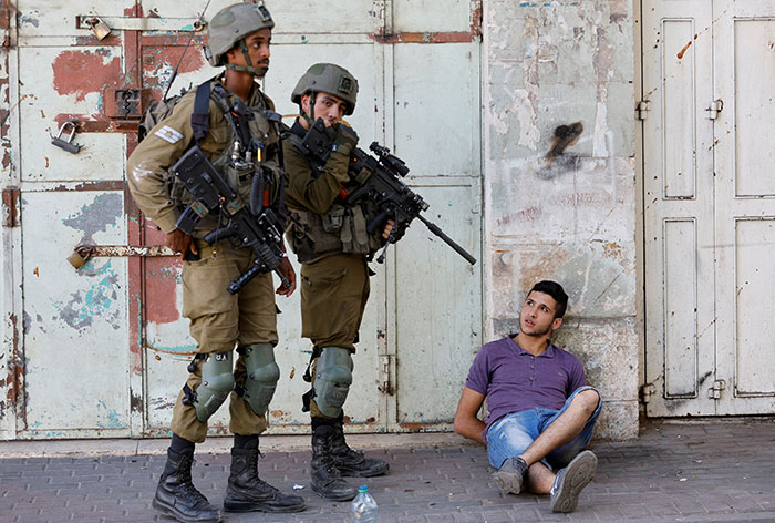 ЯМАС: ничем не отличаться от противника