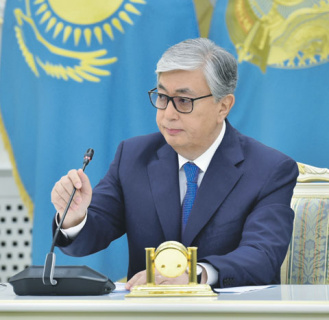 казахстан, выборы, президент, токаев, социальные проблемы