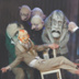 Белоруссия берет реванш в кукольном театре 