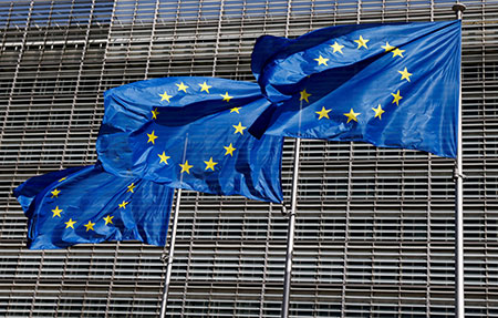 ес, европа, санкции, сво, украина, референдум, экономика, политика