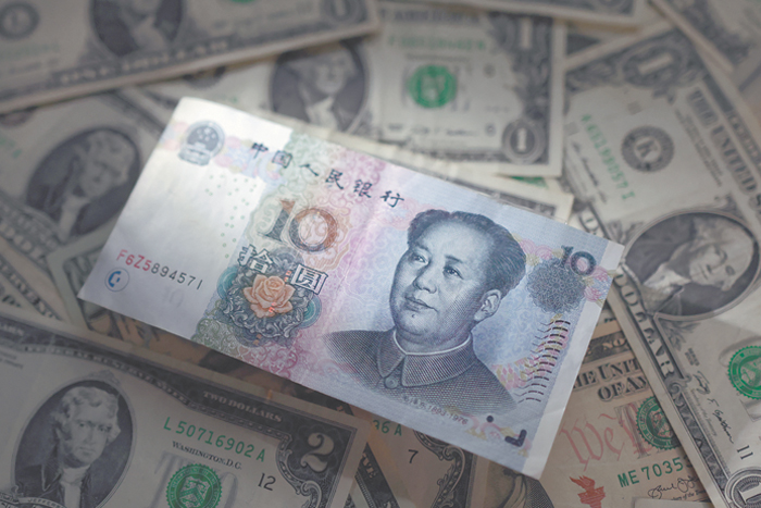 Пекин обещает победить дефляцию в 2024 году