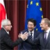 ЕС и Япония хотят продавать и покупать  без оглядки на Вашингтон