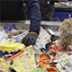 Проблема мусора в России решается самым простым способом