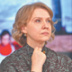 Марина Брусникина: "Мы все современные люди и не все безобразничаем"
