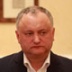 Президент Молдавии обещает смену правительства