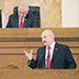 Армянские события напугали Лукашенко