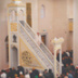 Ураза-байрам открыл для правоверных соборную мечеть в Симферополе