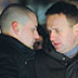 Навальный и Удальцов снова зовут граждан на улицу