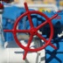 Украина хочет видеть российский газ за решеткой