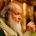 Последний шанс патриарха Кирилла выехать в Европу
