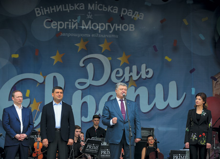 Украинский кризис: есть ли перспективы  у миротворческого формата