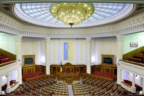 Украина: политический расклад за две недели  до выборов