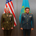 Соединенные Штаты и Турция рассматривают Алматы как военную базу