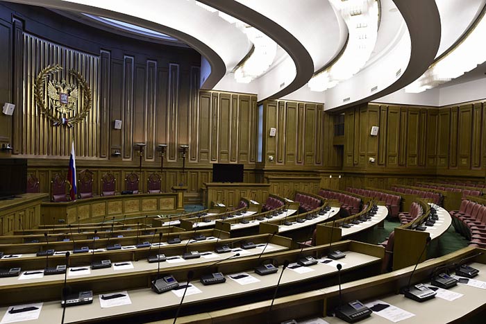 "Казус Игнатьева": почему Верховный суд принял к рассмотрению иск уволенного экс-губернатора
