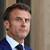 Президент Франции призвал страну к порядку...