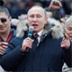 Путин вернулся на выборы, кандидаты от оппозиции развернули войну  с телевидением
