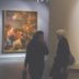 В музее "Новый Иерусалим" открылась выставка "Под знаком Рубенса" 