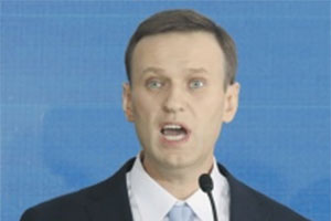Навальный готовит схемы на будущее