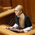 Тимошенко решилась конкурировать с Порошенко на его поле