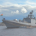 «Янтарь» достраивает индийские фрегаты
