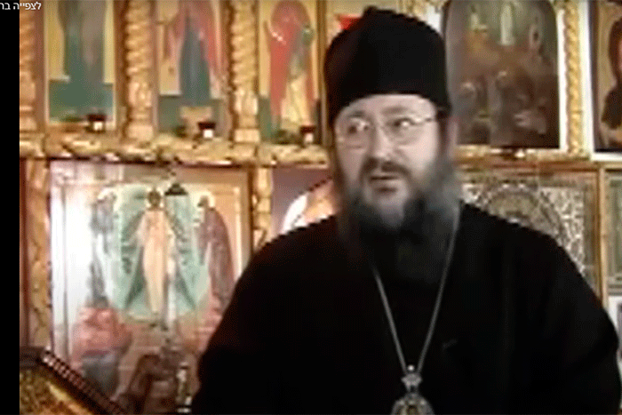 Погиб главный враг патриарха Алексия II