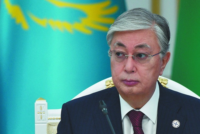 Беспорядки в Казахстане могут вспыхнуть опять 