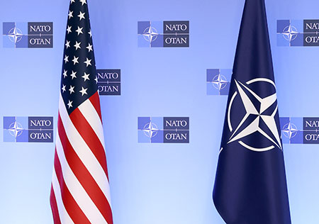 Полный текст ответов США и НАТО России по безопасности