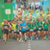 Сбер вывел на Зеленый марафон более 110 тысяч человек