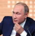 Выдержки из пресс-конференции Владимира Путина, касающиеся вопросов обороны и вооружений. 