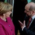 Социал-демократы в конце января определят возможность создания в Германии "большой коалиции"
