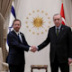 Европейский кризис подталкивает Израиль и Турцию к сближению