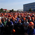 Рабочие в Белоруссии не поддержали призыв к забастовке