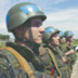 Молдавия наращивает военный потенциал