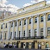 Режиссера Юрия Бутусова вынудили уволиться с поста худрука Театра им. Ленсовета Режиссера Юрия Бутусова вынудили уволиться с поста худрука Театра им. Ленсовета