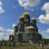 Главный храм Вооруженных сил за год стал новым духовным центром России